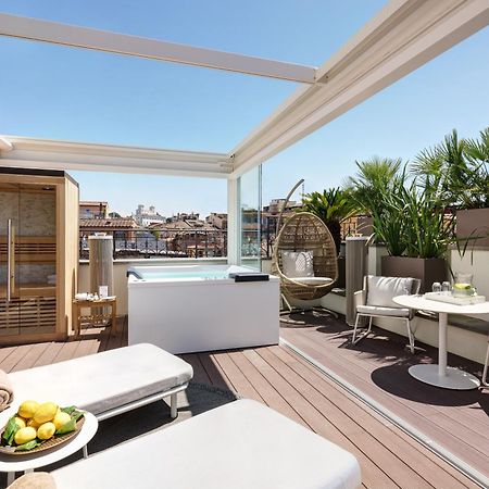 The First Arte - Preferred Hotels & Resorts Rome Exterior photo