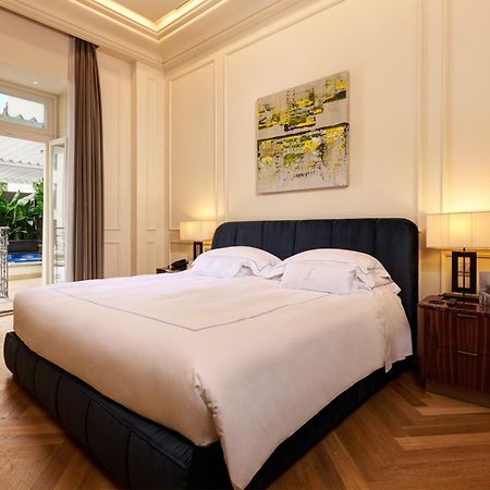The First Arte - Preferred Hotels & Resorts Rome Exterior photo