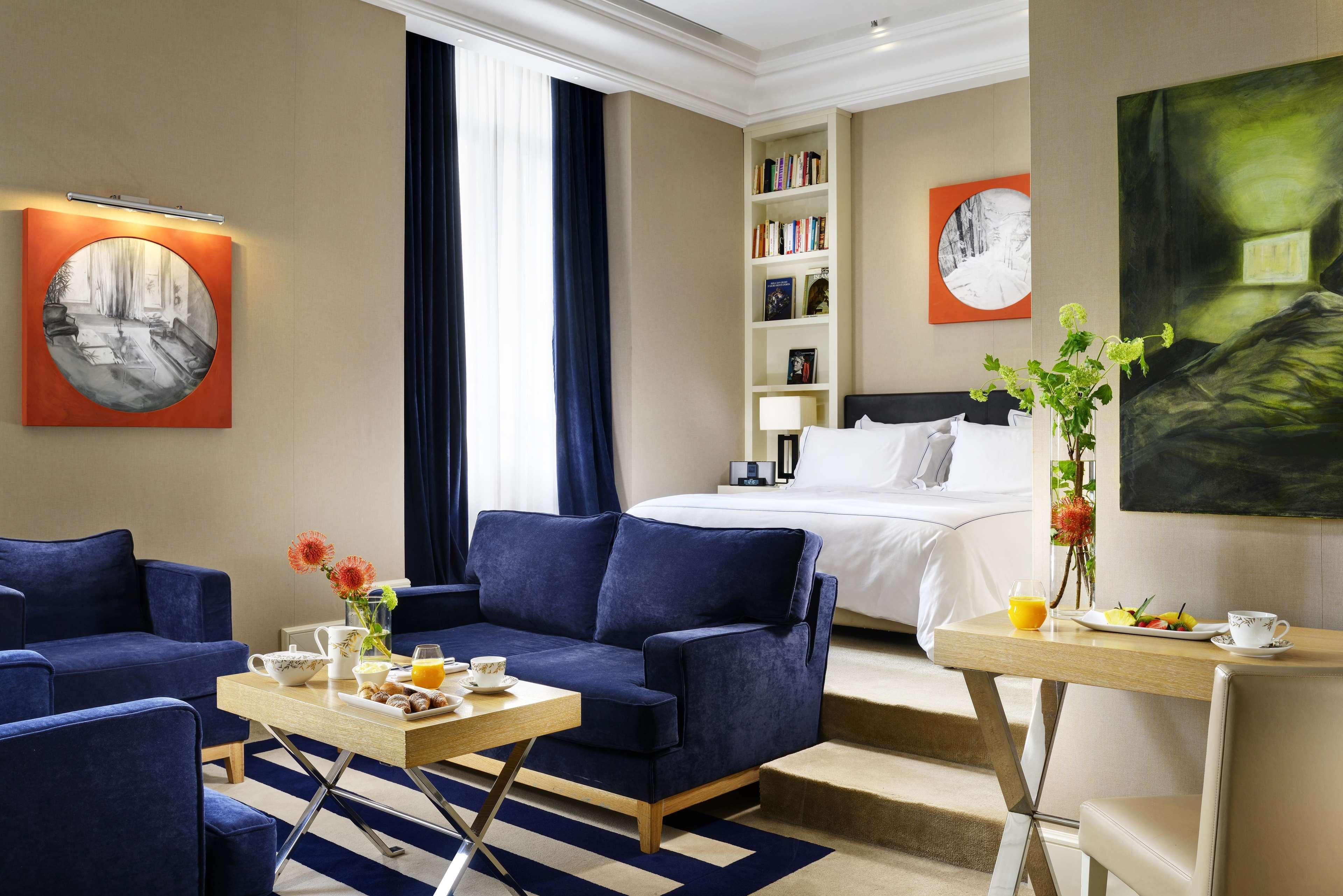 The First Arte - Preferred Hotels & Resorts Rome Exterior photo