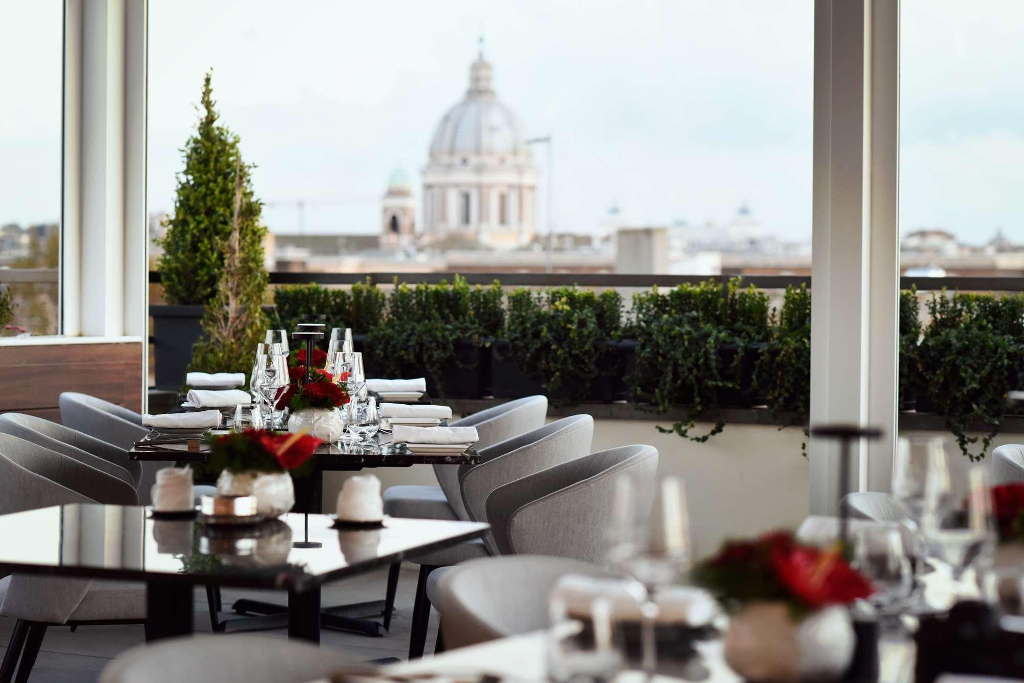 The First Arte - Preferred Hotels & Resorts Rome Exterior photo