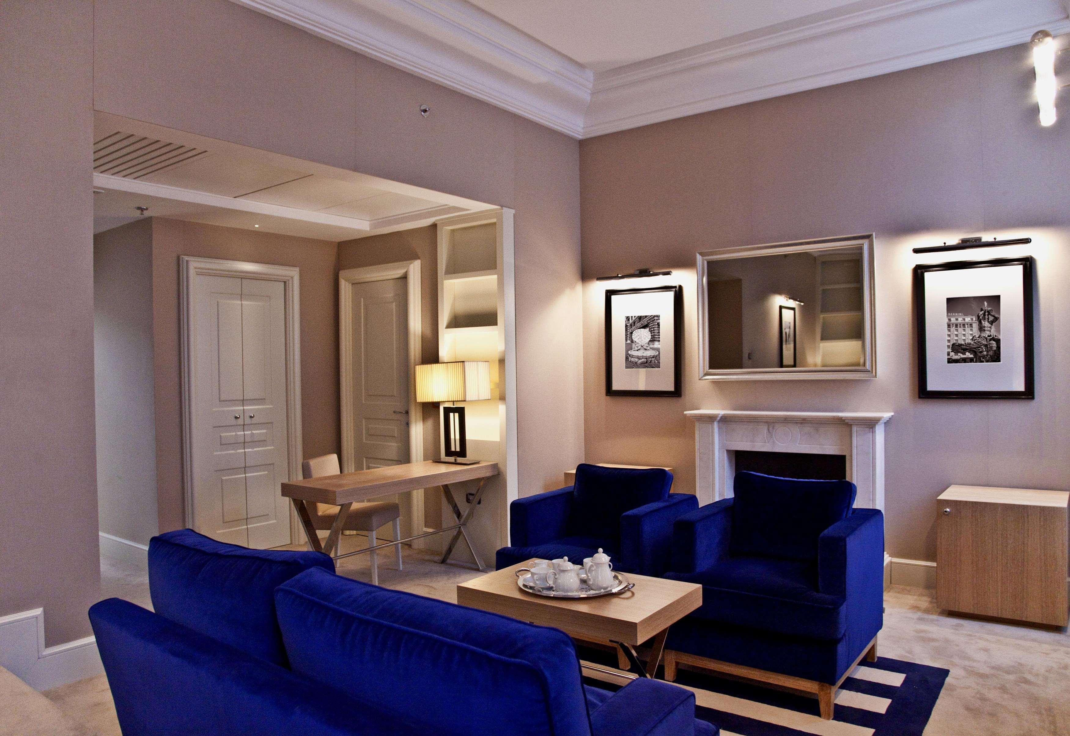 The First Arte - Preferred Hotels & Resorts Rome Exterior photo
