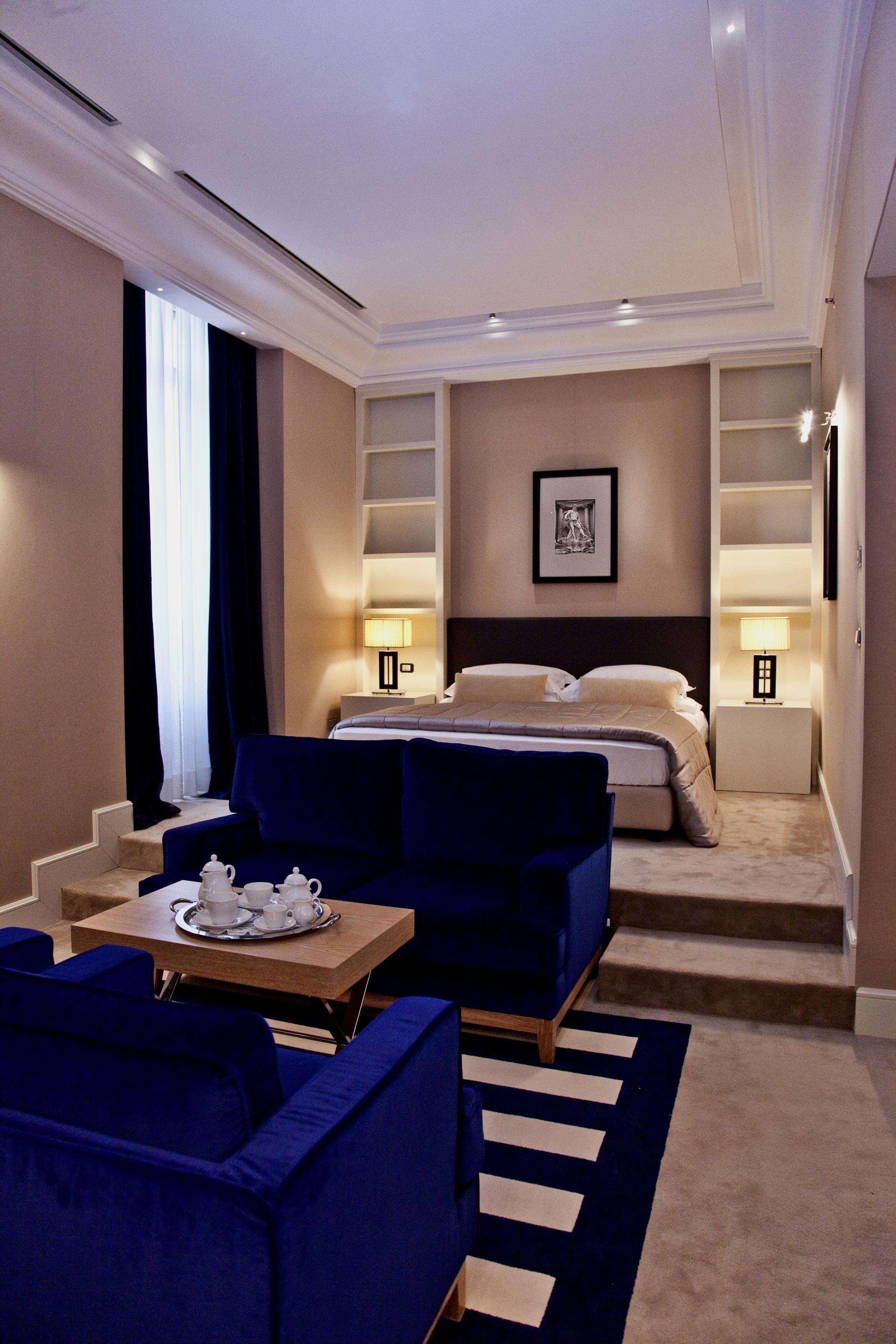 The First Arte - Preferred Hotels & Resorts Rome Exterior photo