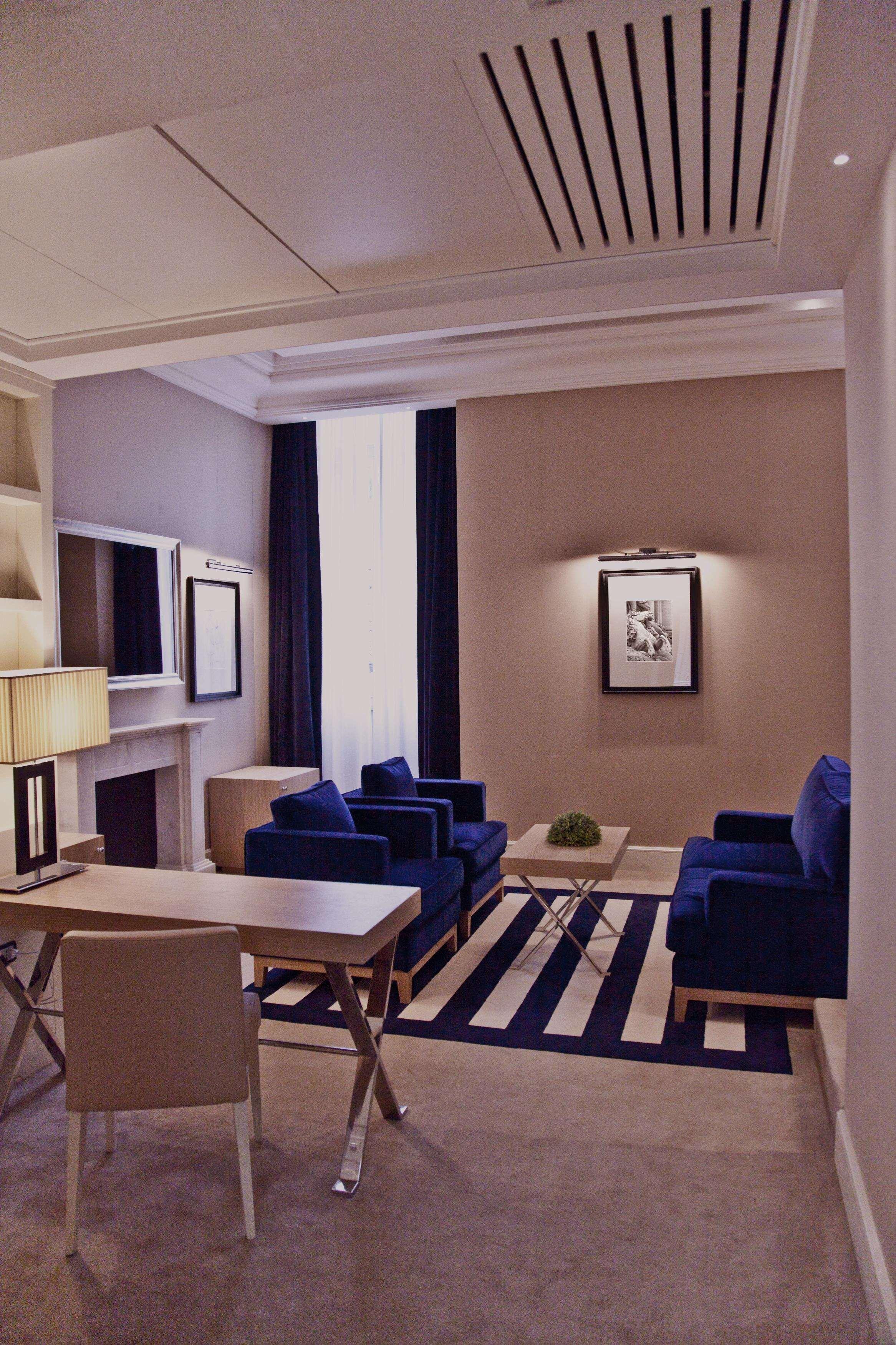 The First Arte - Preferred Hotels & Resorts Rome Exterior photo