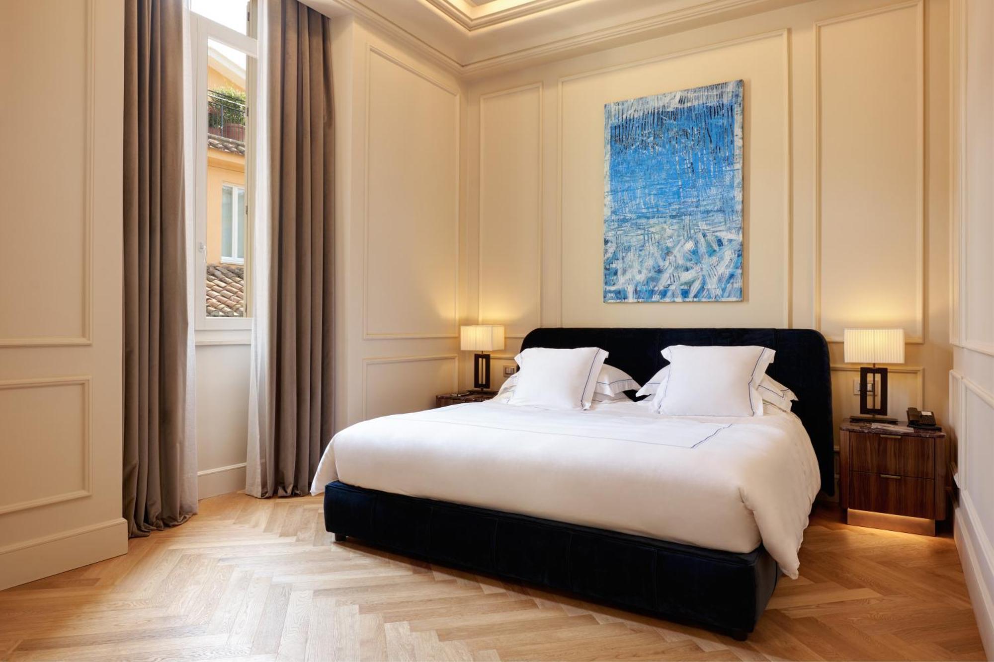 The First Arte - Preferred Hotels & Resorts Rome Exterior photo
