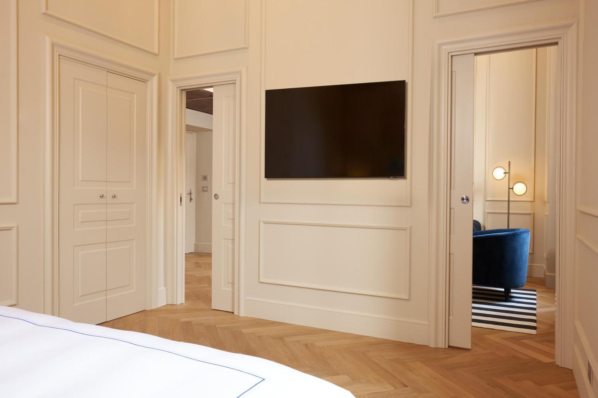 The First Arte - Preferred Hotels & Resorts Rome Exterior photo