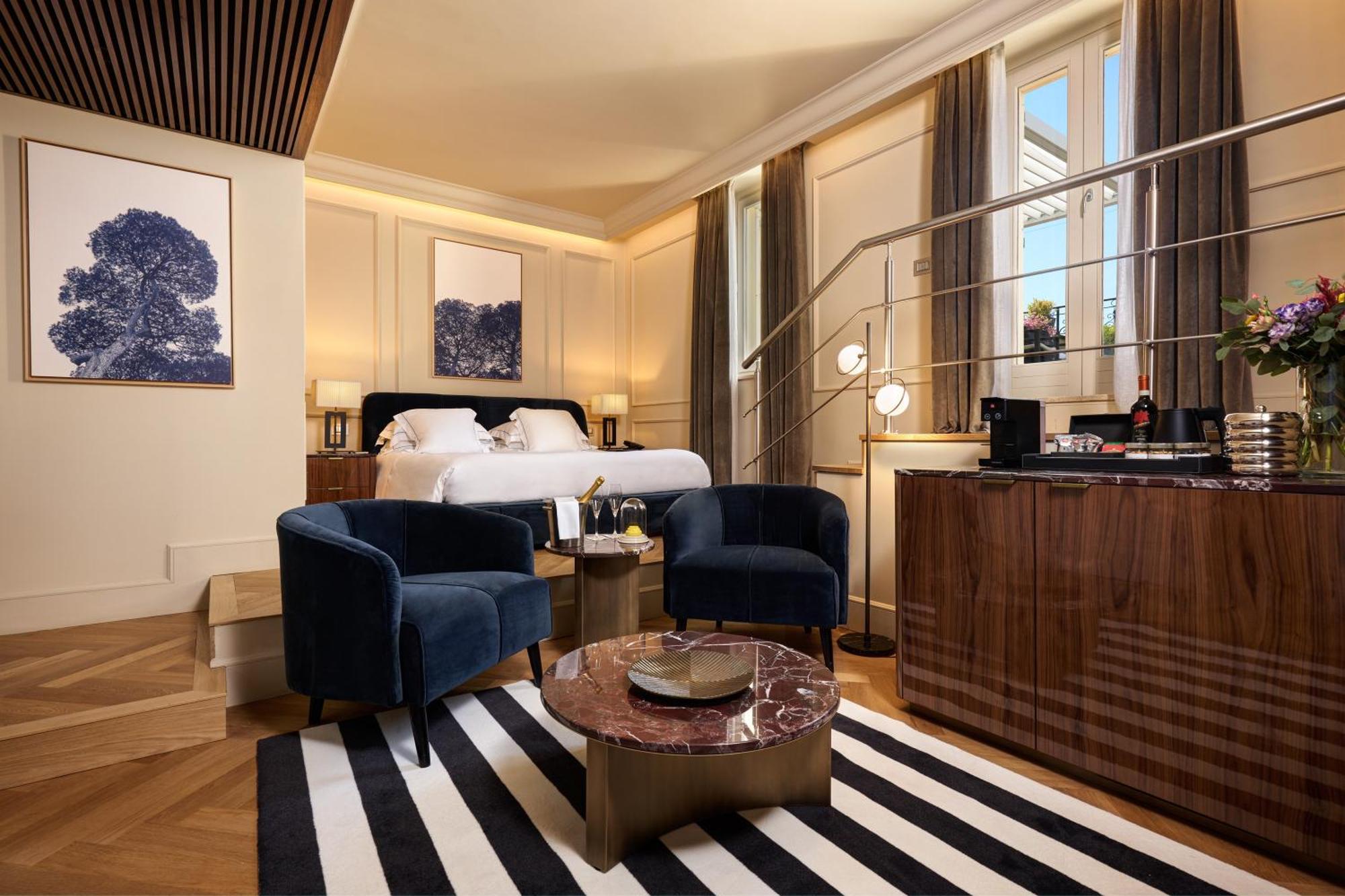 The First Arte - Preferred Hotels & Resorts Rome Exterior photo