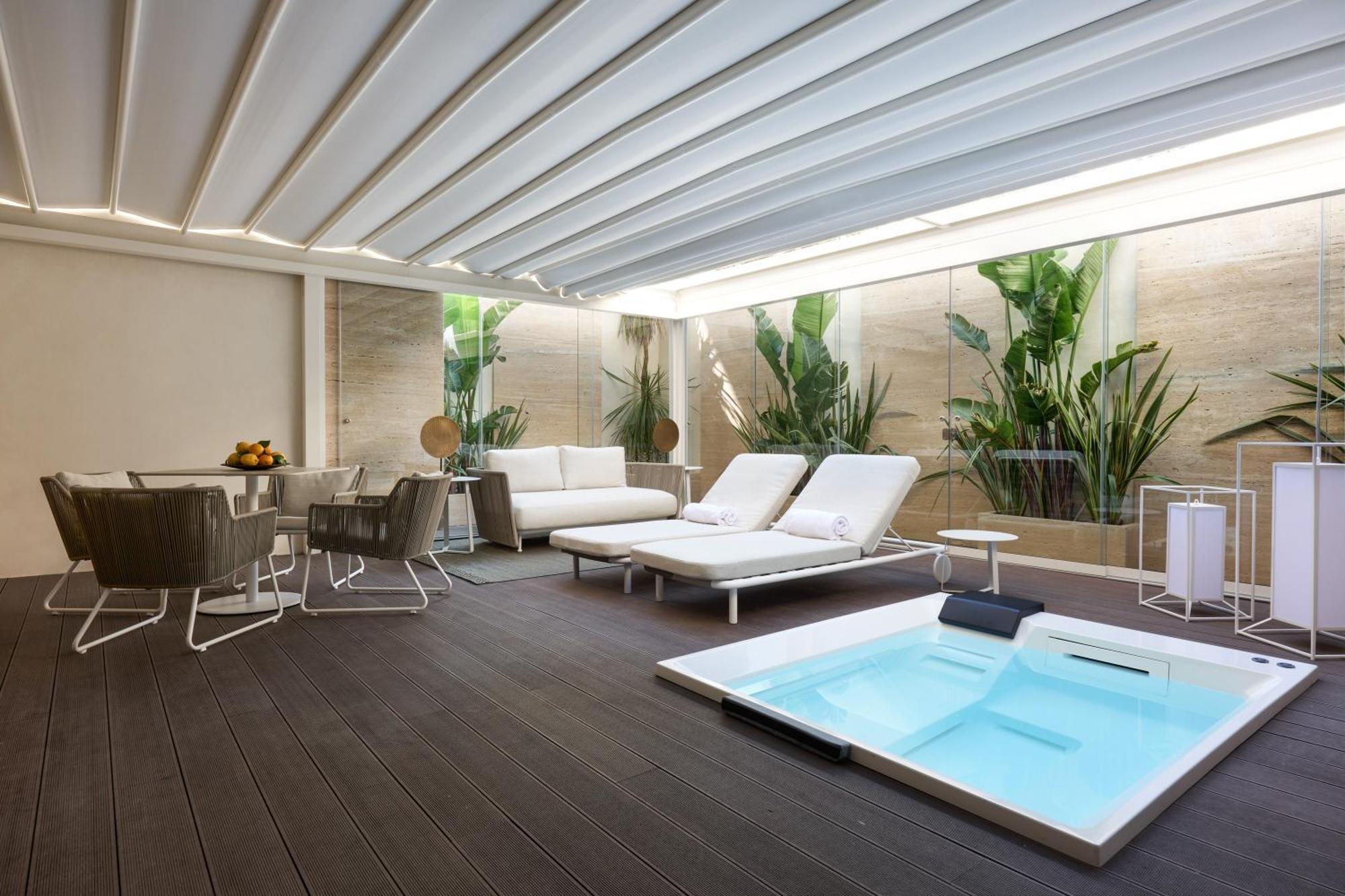 The First Arte - Preferred Hotels & Resorts Rome Exterior photo