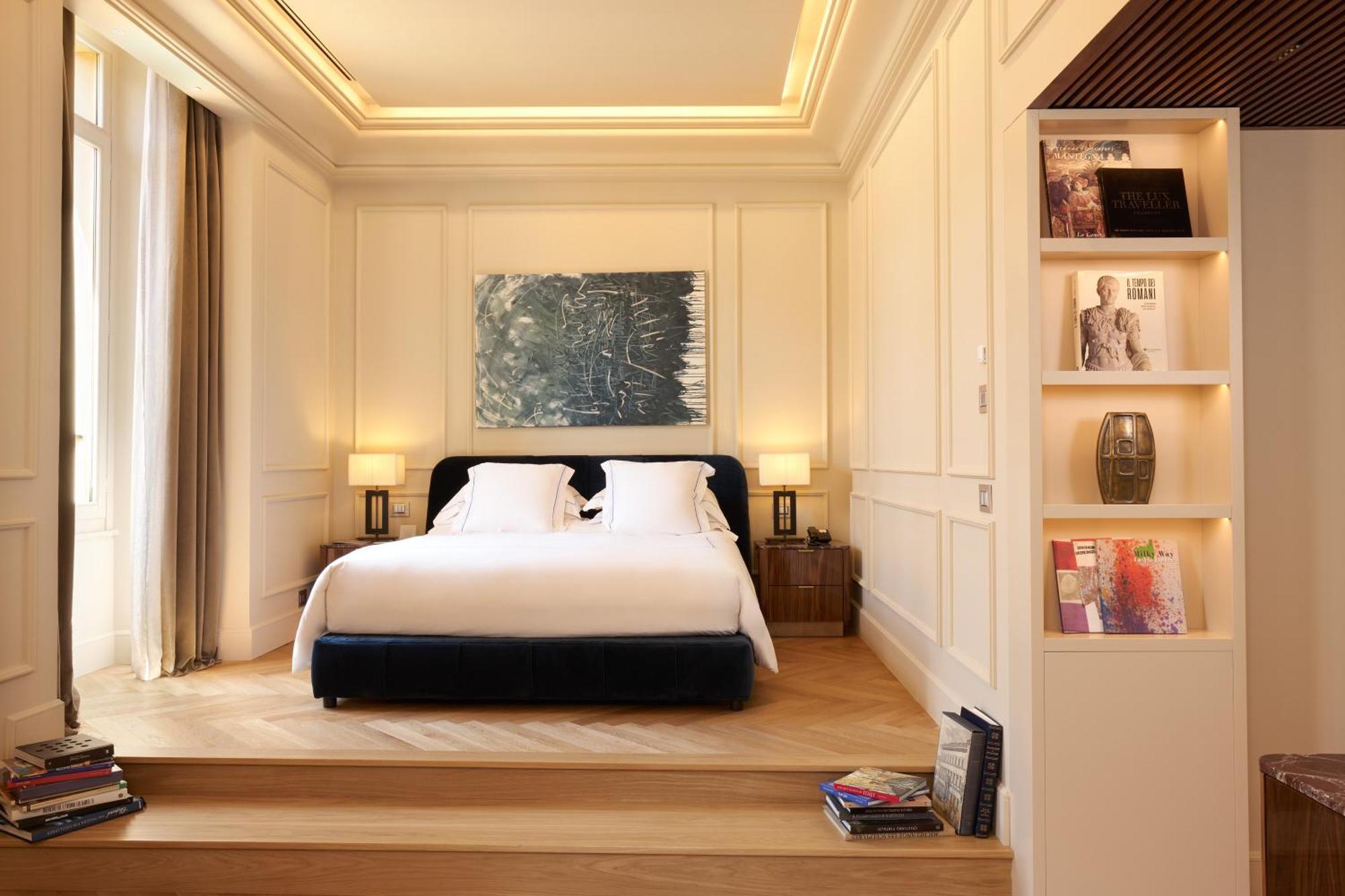 The First Arte - Preferred Hotels & Resorts Rome Exterior photo
