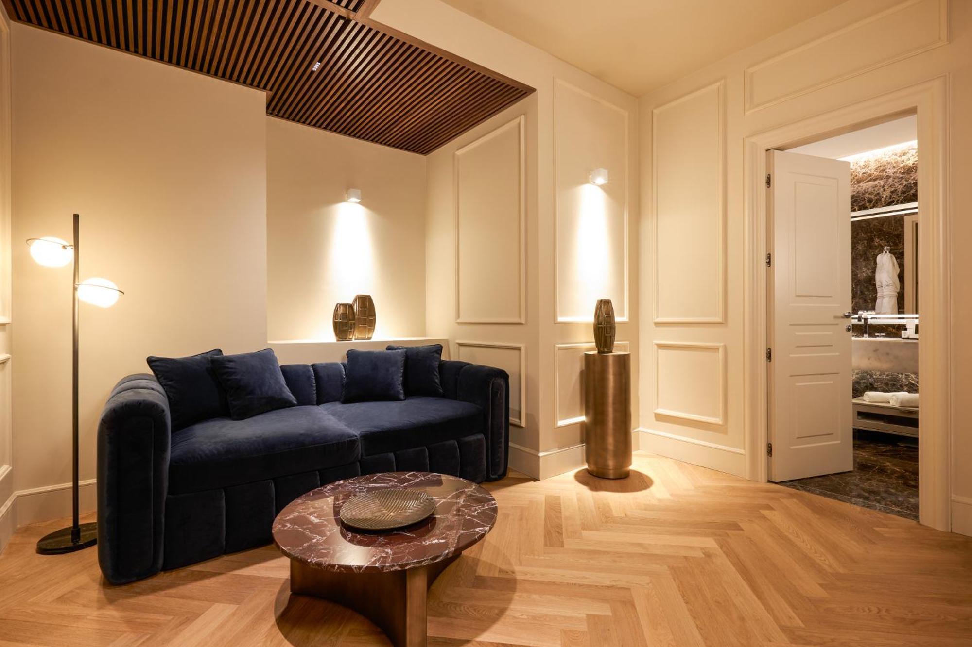 The First Arte - Preferred Hotels & Resorts Rome Exterior photo