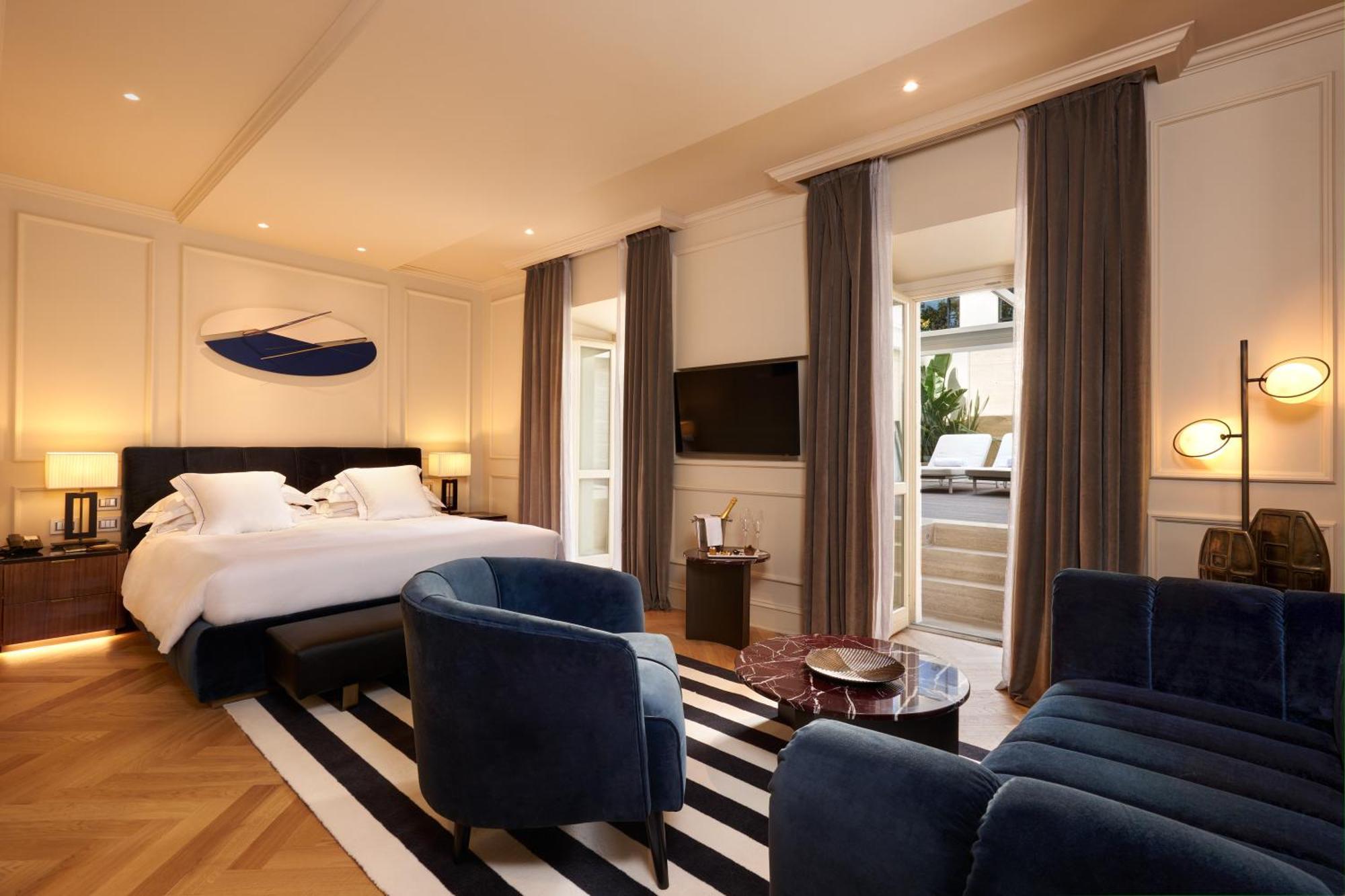 The First Arte - Preferred Hotels & Resorts Rome Exterior photo