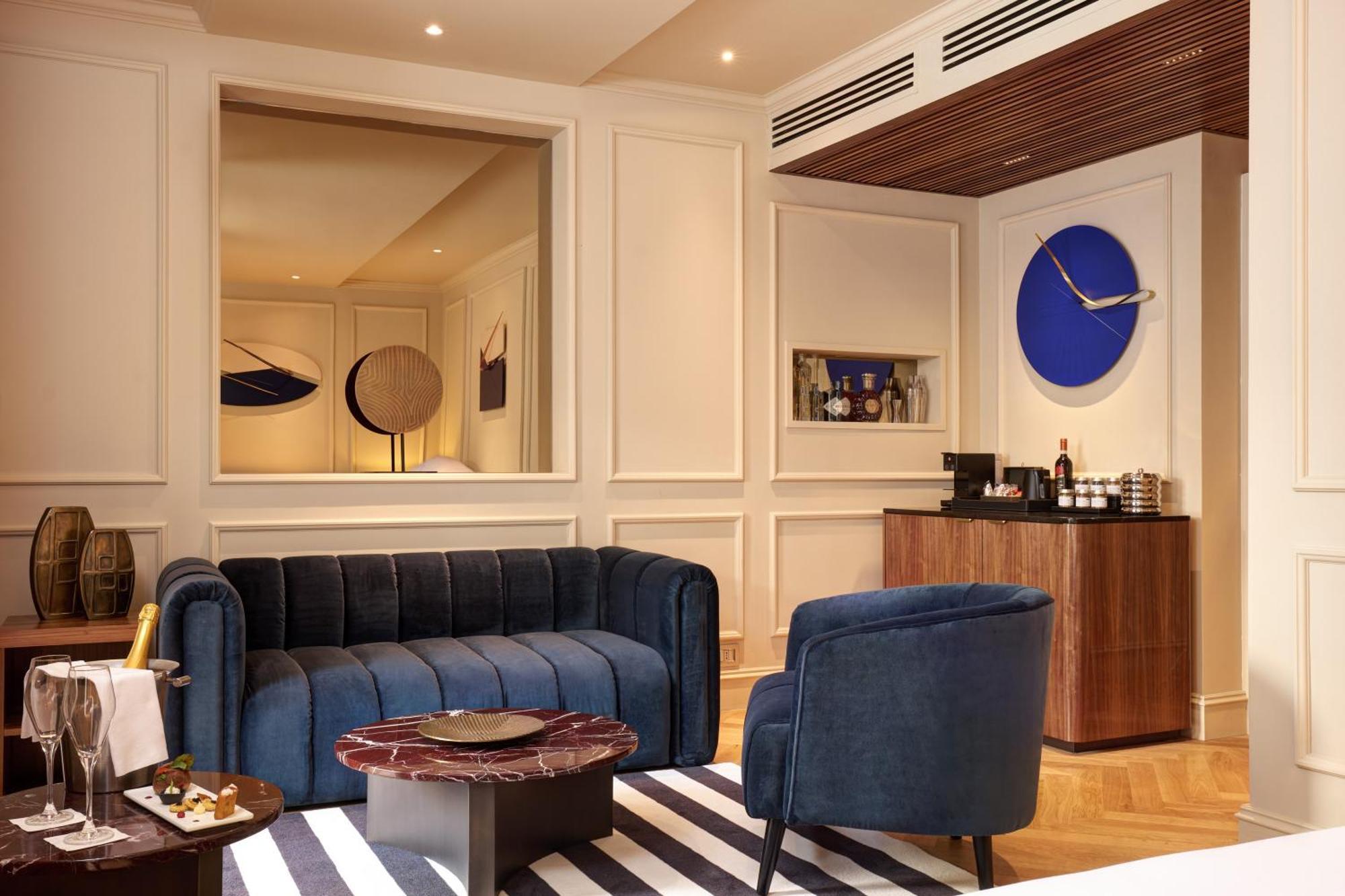 The First Arte - Preferred Hotels & Resorts Rome Exterior photo