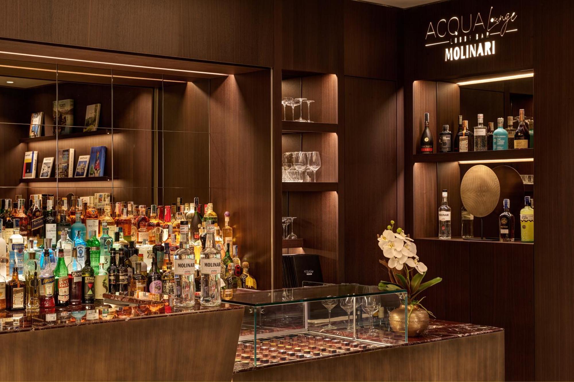 The First Arte - Preferred Hotels & Resorts Rome Exterior photo