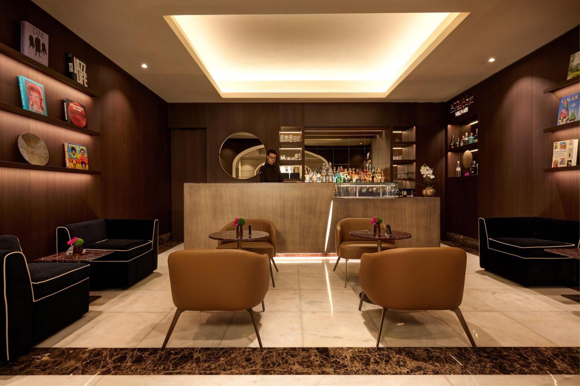 The First Arte - Preferred Hotels & Resorts Rome Exterior photo