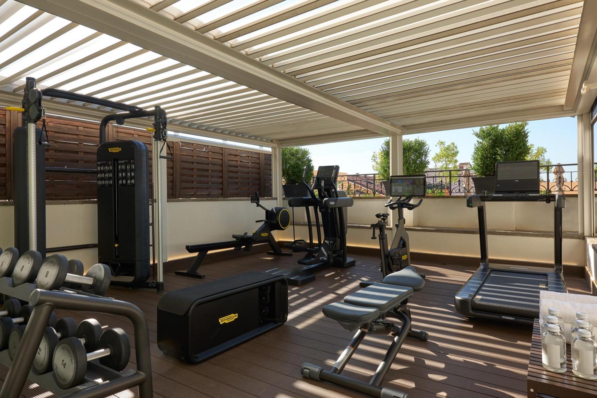 The First Arte - Preferred Hotels & Resorts Rome Exterior photo