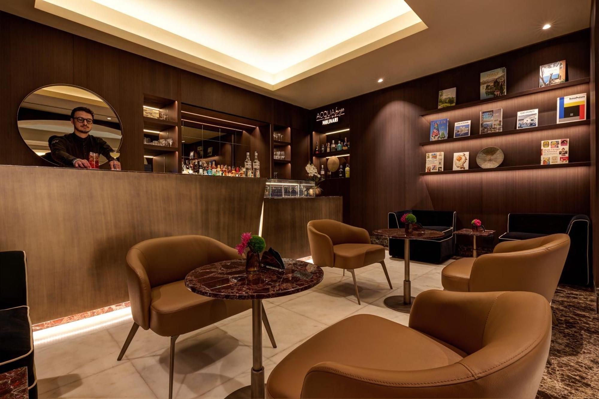 The First Arte - Preferred Hotels & Resorts Rome Exterior photo
