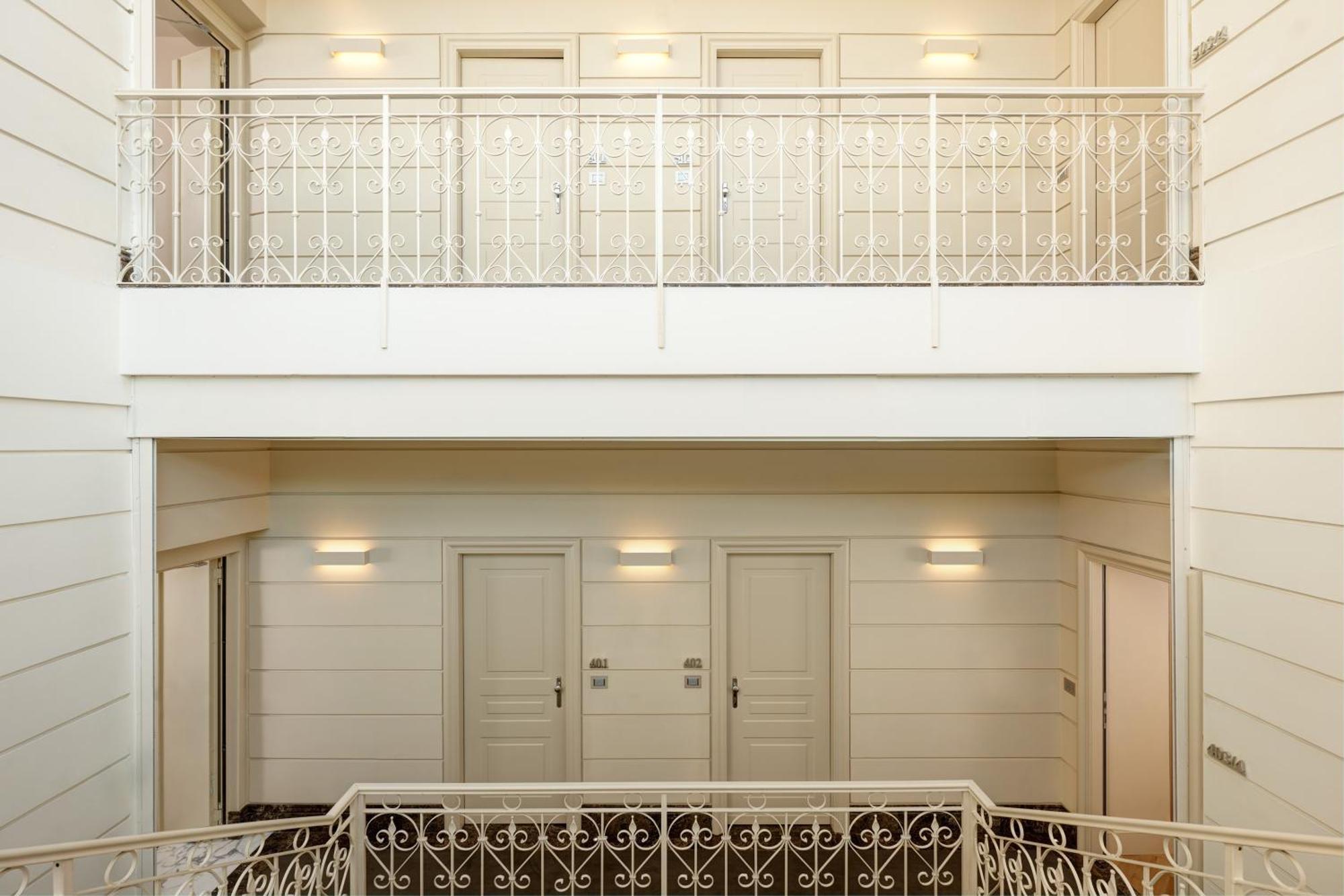 The First Arte - Preferred Hotels & Resorts Rome Exterior photo