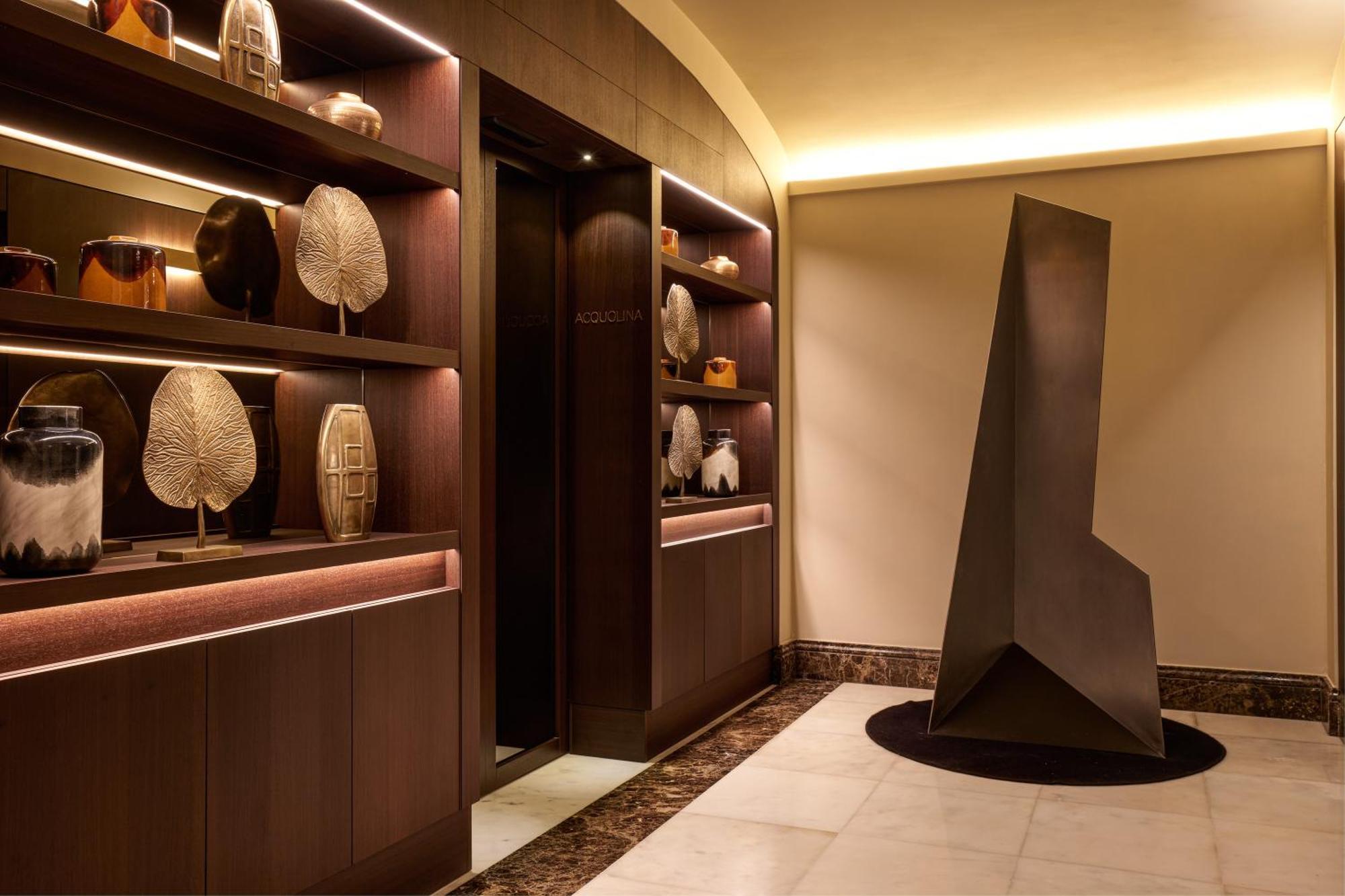 The First Arte - Preferred Hotels & Resorts Rome Exterior photo