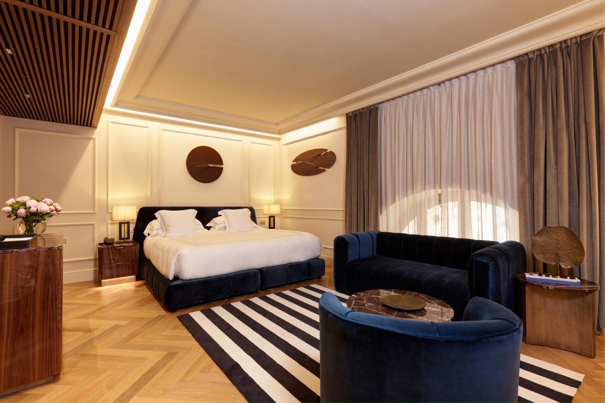 The First Arte - Preferred Hotels & Resorts Rome Exterior photo