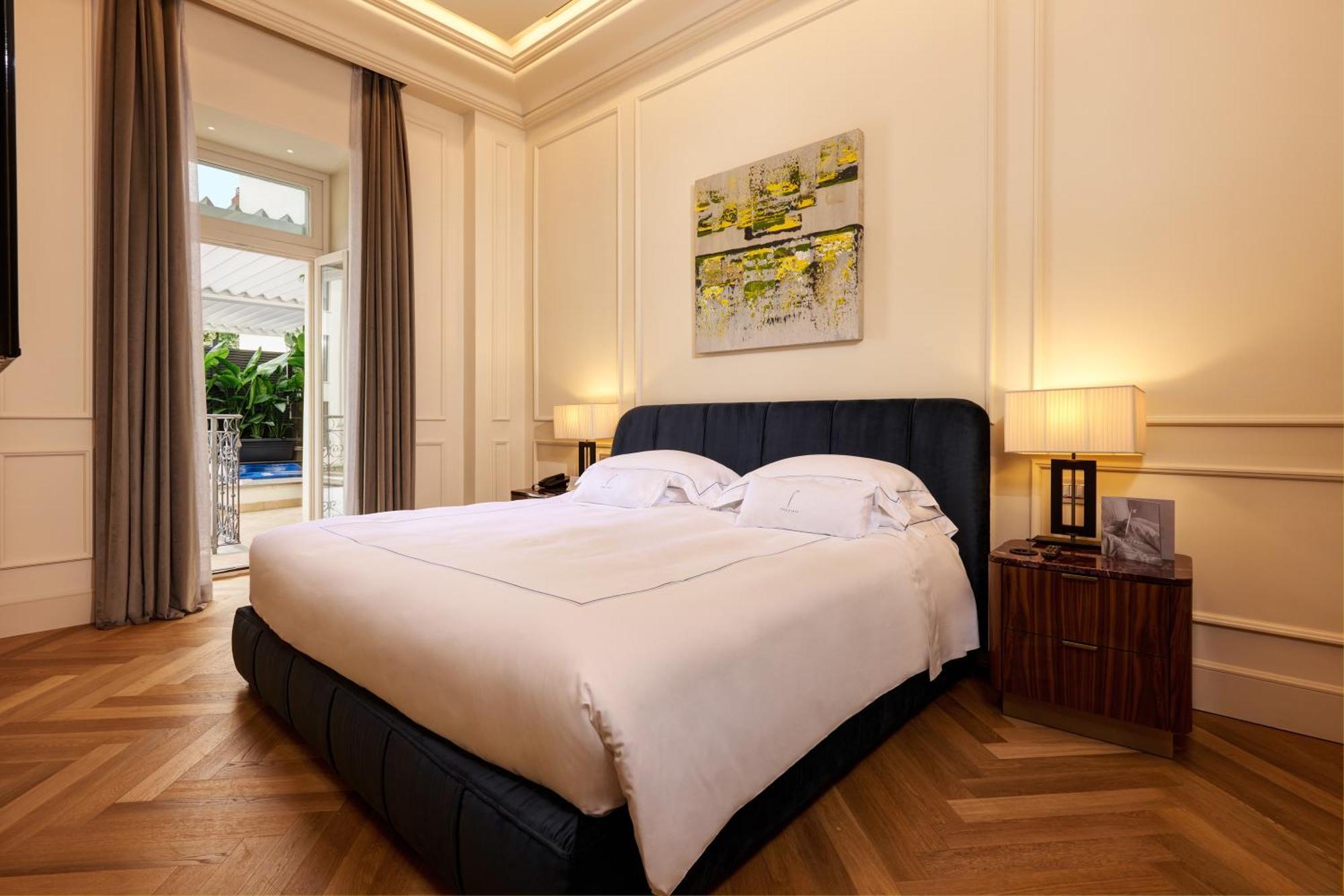 The First Arte - Preferred Hotels & Resorts Rome Exterior photo