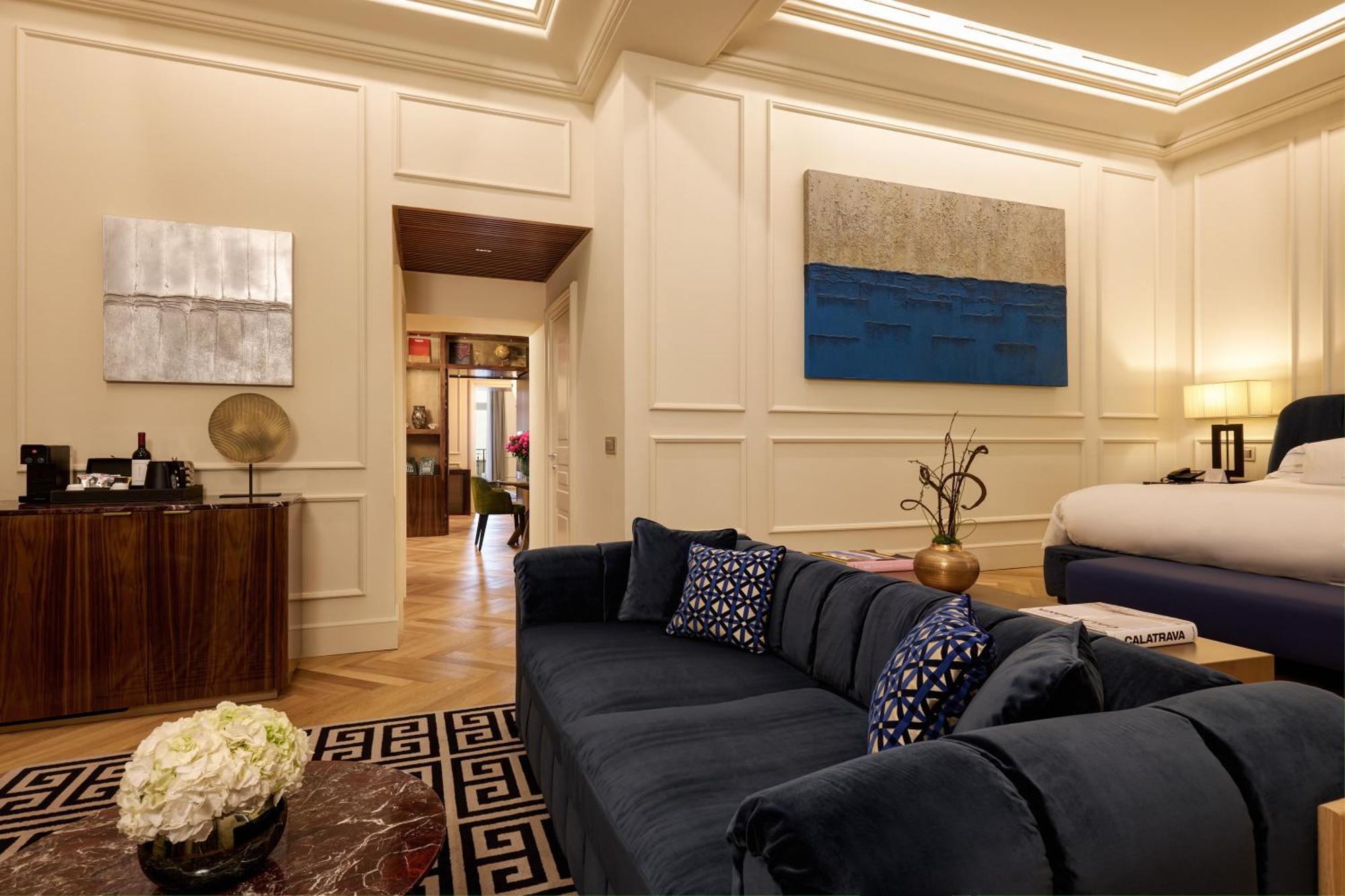 The First Arte - Preferred Hotels & Resorts Rome Exterior photo
